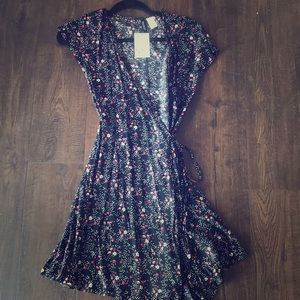 H&M Spring Dress